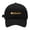 Black, variant on Baseball Cap Embroidered for Bitcoin BTC 1 Cotton Embroidery Baseball Hats