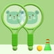 thumbnail image 5 of Raqueta de bádminton de juguete para niños, raqueta de bádminton para niños, raquetas de bádminton livianas para niños, raquetas de bádminton livianas, funcionalidad versátil, 5 of 12