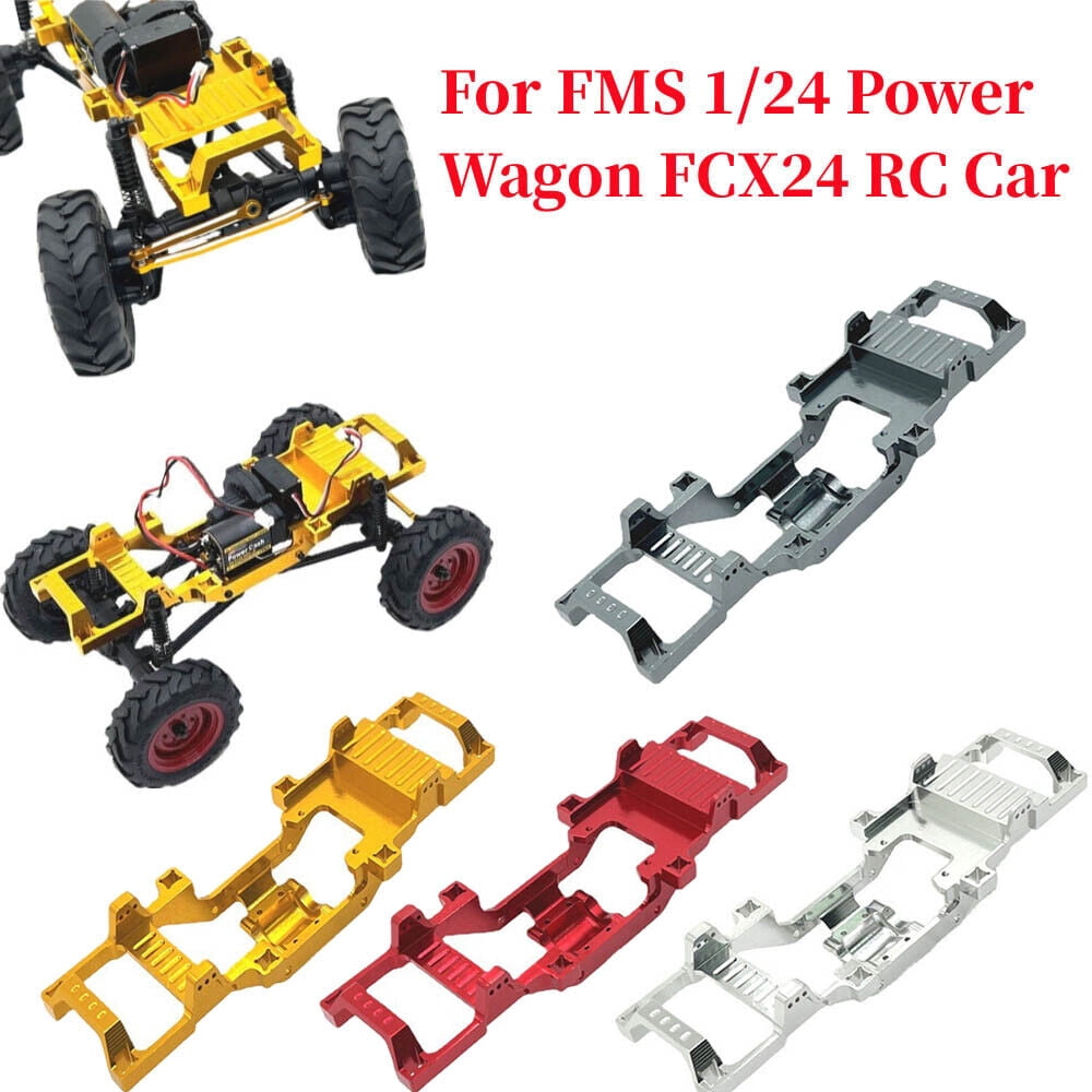 FMS FCX24 7.4V 380mAh Lipo Battery - Replacement Battery For 1/24 Scale RC Car