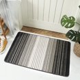thumbnail image 1 of Waterproof Oil Proof Kitchen Mat Anti Slip Bath Mat Soft Bedroom Floor Mat Living Room Carpet Doormat Kitchen Rug, 1 of 8
