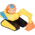 Blippi Excavator Mini Vehicle