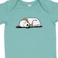 thumbnail image 4 of Inktastic Dog Tired Doodle Pup Boys or Girls Baby Bodysuit, 4 of 5