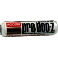 thumbnail image 4 of Wooster 9" Paint Roller Cover, 3/16" Nap, Woven Fabric RR641-9, 4 of 4