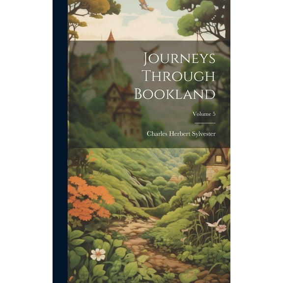 Journeys Through Bookland; Volume 5 (Hardcover)