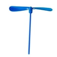 thumbnail image 3 of HLONK Glowing LED Light-up Bamboo-Copter Plastic Toy Gift For Children Recollection Of Childhood, 3 of 9