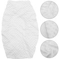 Sheet Mattress Pad Cover Breathable Sheet Baby