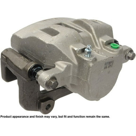 A1 Cardone Disc Brake Caliper P/N:18-B4968 Fits select: 2006-2011 DODGE CHARGER, 2005-2006 CHRYSLER 300C