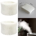 thumbnail image 3 of Birdeem for Hac-504 Series Humidifier Replacement Filter Filter Screen 1/2Pcs, 3 of 10