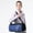 Blue Vacemry under $5, variant on Vacemry Under $5 Sports Duffel Bag, Water-Resistant Gym Tote with Handles, Medium Capacity Training Bag for Fitness, Multipurpose Carryall for Outdoor Activities, Versatile Athletic Gear Bag