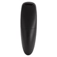thumbnail image 1 of Air Fly Mouse Remoto, Receptor USB 2.4G RF Voz Air Fly Mouse 7 Colores Retroiluminación IR Aprendizaje Para Cajas De TV, 1 of 7