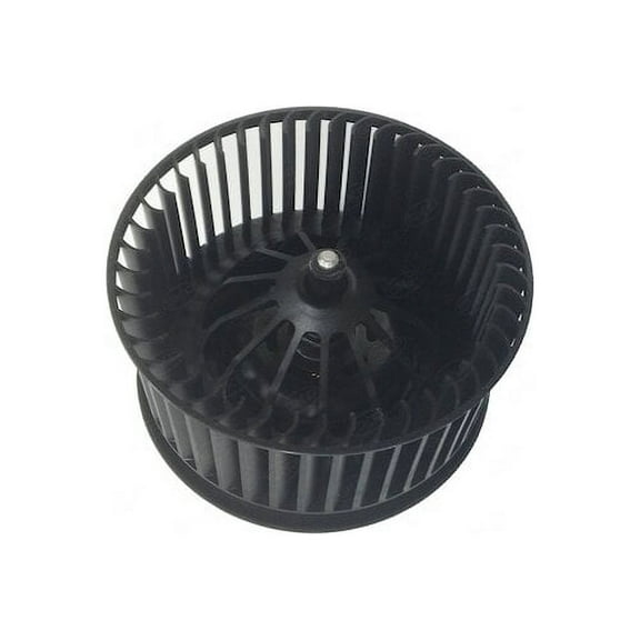 Blower Motor - Compatible with 2012 - 2016 Ford Focus 2013 2014 2015