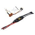 thumbnail image 2 of Motor sin Cepillos Yotijar A2217 40A ESC sin escobillas, 2 of 10