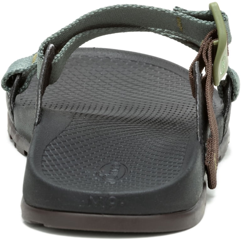 Chaco Lowdown Sandals in 
Dark Forest Men’s 9 Chaco Men main image 2
