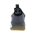thumbnail image 3 of AND1 Attack 3.0 Unisex Shoes Size 13, Color: Black/Castle Rock, 3 of 5