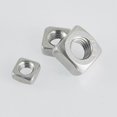 thumbnail image 4 of Écrou Carré DIN 557 en Acier Inoxydable (M6) x50, 4 of 5