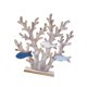 thumbnail image 4 of Estatua de coral mediterráneo, regalo de cumpleaños para decoración del hogar, manualidades, adorno de mesa. Pez, 4 of 9