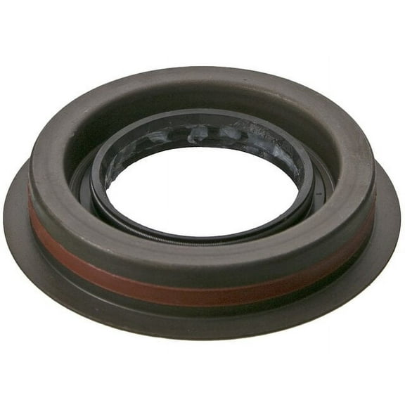 Right Auto Trans Output Shaft Seal - Compatible with 2012 - 2015 Ford Escape FWD 2013 2014