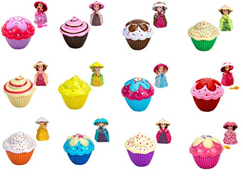 cupcake surprise series 3