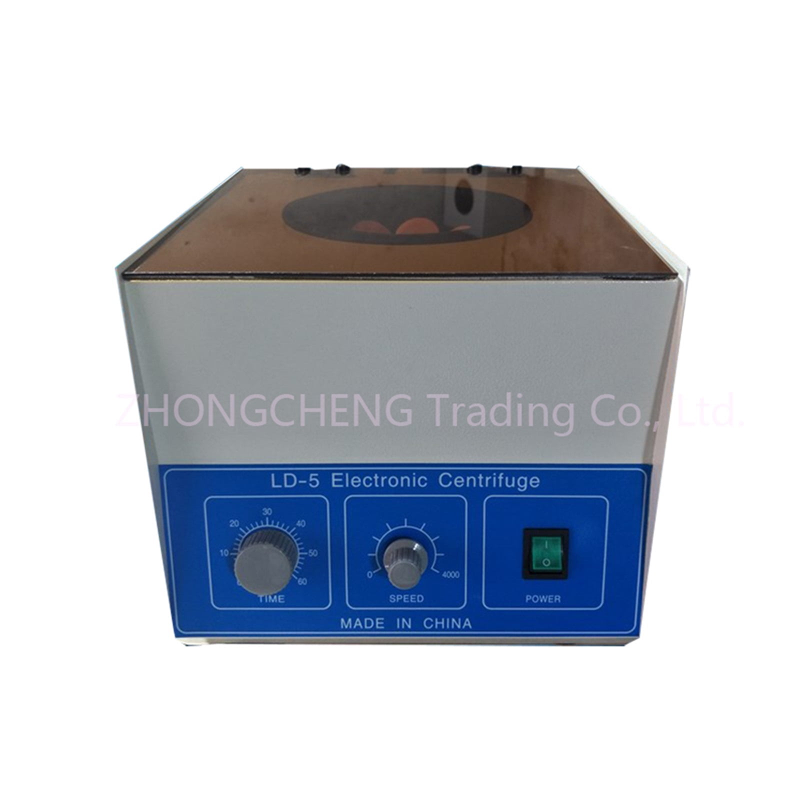 LD-5 50ml*8 Electric Centrifuge/LD-4 Desktop Large Capacity Centrifuge/LD-5 Low Speed Centrifuge
