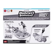 Bunch O Balloons Tropical Party Water Slide Wipeout with 16ft Lane by ZURU