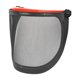 thumbnail image 5 of Protector Facial Protector De Casco Seguro Para Motosierra Al Aire Libre Recortadora, 5 of 9