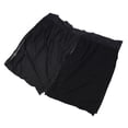 thumbnail image 4 of RV Door Curtain, Double Layer Magnetic Mesh Curtain, Windproof for Camping Car, Polyester Material, 4 of 7