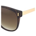 thumbnail image 4 of Lentes de Sol Tommy Hilfiger Outlook Café Ojo de Gato Mujer, 4 of 4