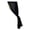 B-Black, variant on Multipurpose Outdoor Net Tent Easy 3 Second Setups Tear Resistant Meshes for Backpackers