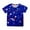 Blue, variant on TOWED22 Kids USA Shirt Boys Girls American Flag Tshirt 4th of July Child Patriotic Outfits Red White and Blue Tops 5-14years（Black,10-11 Y）