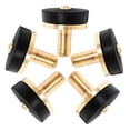 thumbnail image 4 of 5pcs Faucet Washer Mat Outdoor Water Spigot Repair Kit Flat Faucet Washers, 4 of 6