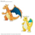 thumbnail image 3 of Pokemon Charizard and Dragonite Model Kit, 3 of 3