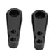 thumbnail image 3 of Brazo De Servo De Dirección ANGGREK 25T Anodizado de Compatibilidad Perfecta para 1/10 RC Car, 3 of 8