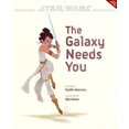 thumbnail image 3 of Star Wars: The Rise of Skywalker The Galaxy Needs You, 3 of 3