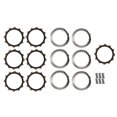 thumbnail image 2 of Clutch Disc Plate with Heavy Duty Springs for Banshee 350, 2 of 5