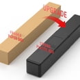 thumbnail image 3 of Varilla de soldadura TIG de aluminio YESWELDER ER4043 1/8x16 2.27 kg, 3 of 5