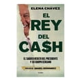 thumbnail image 1 of El Rey del Cash Grijalbo Pasta Blanda, 1 of 3