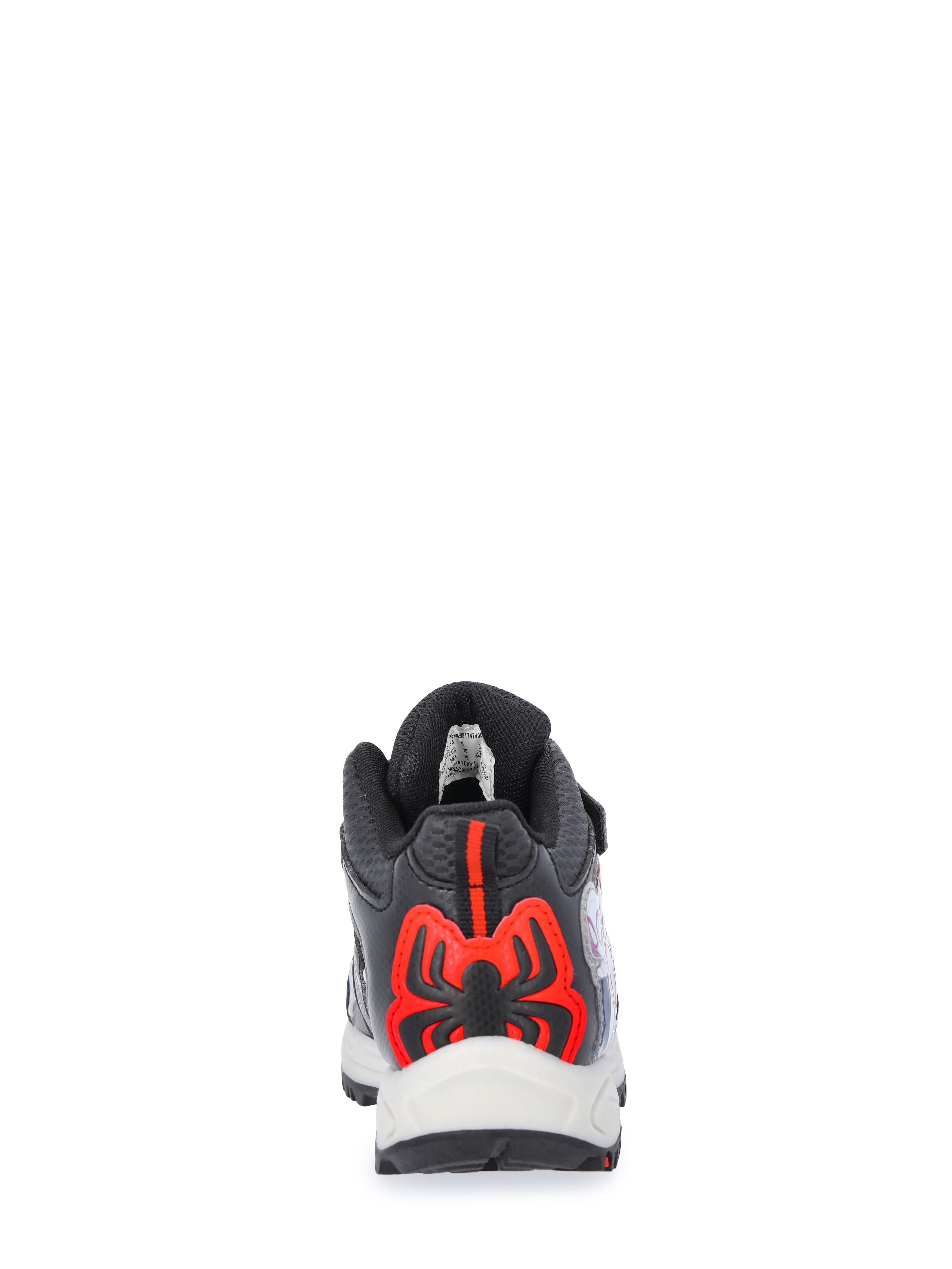 Spidey and His Amazing Friends Toddler Boys Hiker Shoes