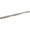 thumbnail image 5 of Ekena Millwork 48"W x 2"D x 2"H Universal Trim Sill for StoneWall Faux Stone Siding Panels, Polermo, 5 of 5