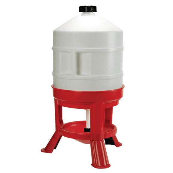 Poultry waterer 30 litre