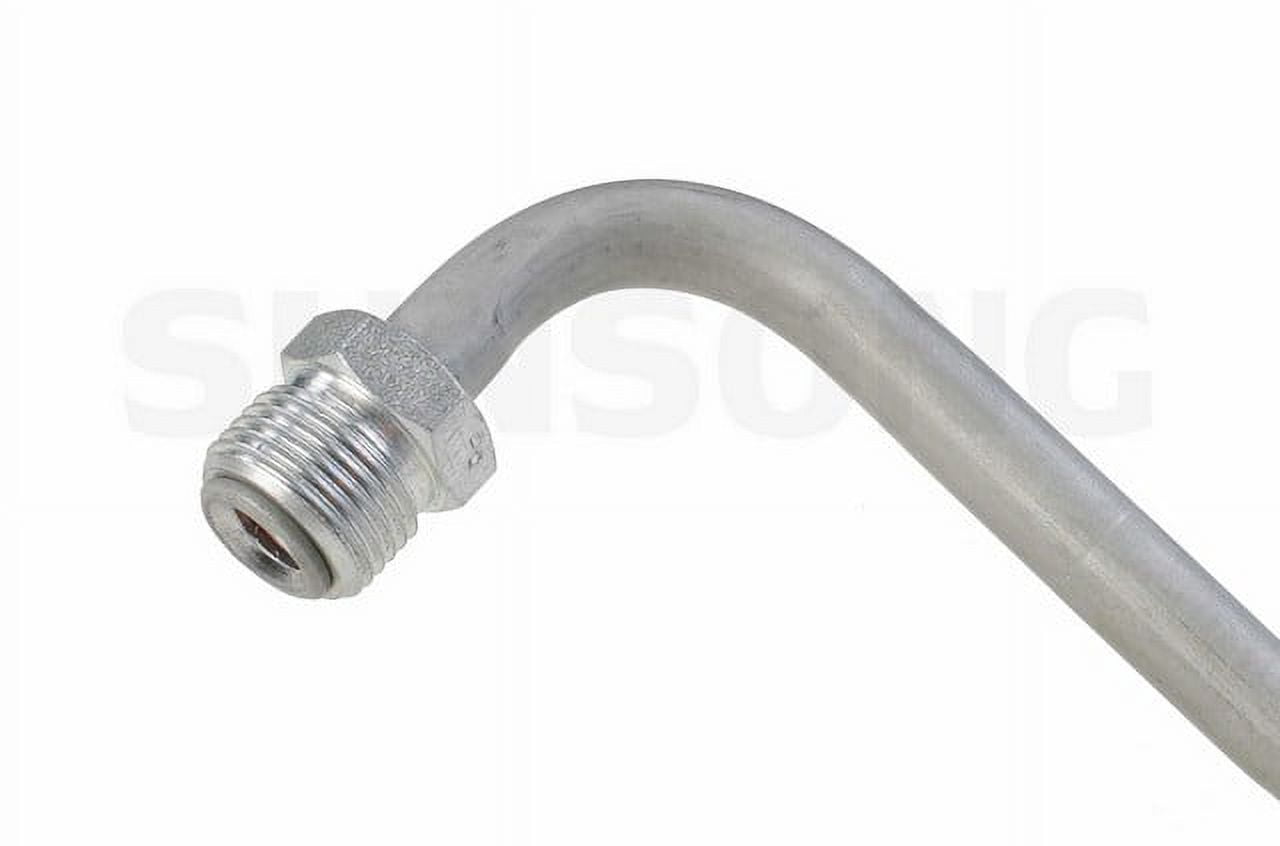 Sunsong 3401810 Power Steering Pressure Line Hose Assembly