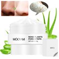 thumbnail image 6 of Mooyam Blackhead Remover Mask Nose Strips, Face Peel Off Mask for Nose & Face, Blackhead Removal Kit 1.05oz+40pcs Paper, 6 of 12