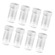 thumbnail image 4 of Toystoory 24 Uds botellas de almacenamiento de diamantes 5d Diy caja de accesorios de pintura de diamantes contenedores redondos de plástico para joyas Artesanía No.02 Toystoory HA004659-02, 4 of 6