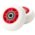 thumbnail image 2 of RipStik Replacement Wheel set - Red, 2 of 2