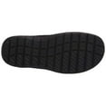 thumbnail image 5 of Propet Men's Jack Fisherman Sandal Black Nubuck - MSA013SCF, 5 of 6