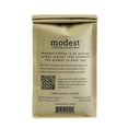 thumbnail image 5 of Modest Coffee Roasters, Coffee Dark Single Origin 12 Oz, 5 of 5