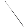 thumbnail image 2 of Seachoice Black Synthetic Paddle with Aluminum Shaft, 2 of 5