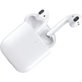 thumbnail image 4 of Apple AirPods con Carga Inalámbrica (2.ª Generación) con Bridas + Cargador USB, 4 of 7