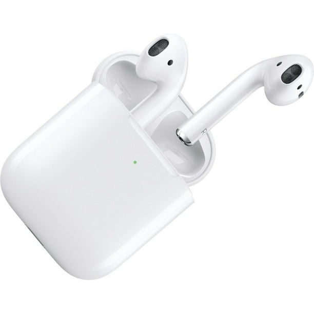 Apple AirPods 3e génération avec étui de chargement sans fil