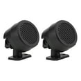 thumbnail image 3 of Audio Speaker, Tweeter Round Car Speaker, Car Audio System For Car Component Stereo For Car Car Tweeter, 3 of 8