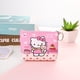 thumbnail image 1 of Monedero de Hello Kitty, monedero de dibujos animados de animales, billetera de PU con melodía, bolsa de almacenamiento de llaveros, Mini bolsa Kawaii Sanrio Kuromi, 1 of 4
